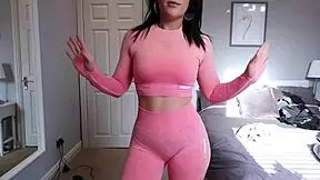 hot reunion featuring big asses and tits in thong panties