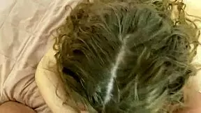 Simona Purr is getting the biggest cock ever in part 2 😍