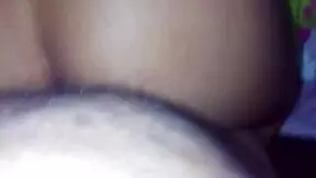 Intense Anal Fuck Avoids Pregnancy