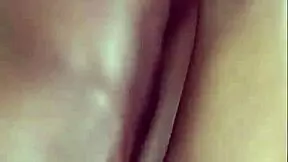 teen creamy black pussy pounded hard