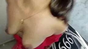 cachonda secretaria folla duro toma cum culo