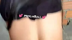 Domaći provod sa polusestrom, jebao sam njenu tesnu pičku prvi put na terasi sa 18