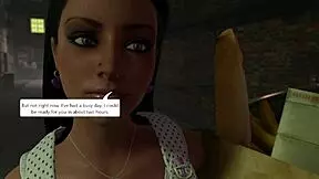 seductive muse teen diaries - episode vii