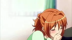 Hentai - Petite Virgin Step Sister's First Time Uncensored