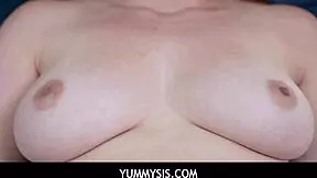 Yummysis Stepsister Begs For Money, Offers Anything