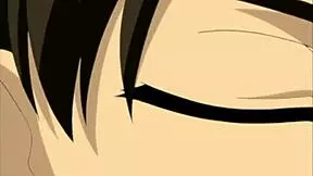 Hentai - Petite Virgin Step Sister's First Time Uncensored