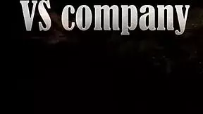 Rough Assfucking Of Lustful Bitch Ends With Cum In Mouth