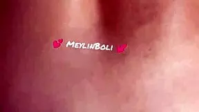 Homemade fun with my stepsister, I fucked her tight pussy for the first time on the terrace at 18