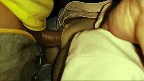 3some with my barkada and her bestfriend – solid dick sucking! 🍆