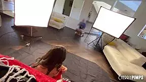 All Natural Latina Beauty Eliza Ibarra in Exclusive Interview