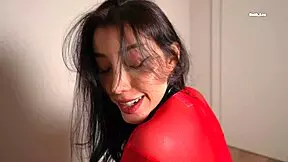 Incredible Fat Ass Dripping Multiple Creampies!