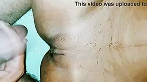 Desi Indian Bhabhi Dever Painful Hardcore Fucking 18 Year Old Teen's Big Pussy Hole