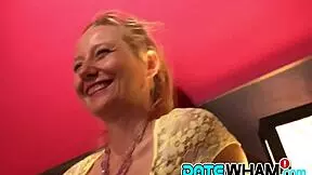 Tiny Pussy Pleased By Young Dude