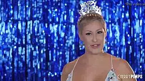 All Natural Latina Beauty Eliza Ibarra in Exclusive Interview