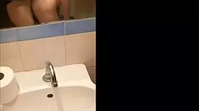 Elivaloves first video with rough fucking and screaming