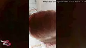 com logo, teen gets blowjob, tits sucked, cumshot in german style