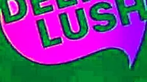 Petite lily larimar takes huge cock deep, what a sight!