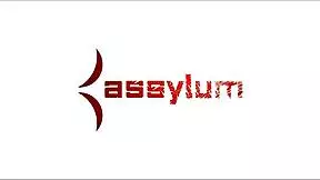 i get rough anal treatment at the psych ward, oops.