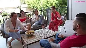 Getting Fucked Publicly?