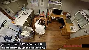 Tampa University ulazni pregled - Yesenia Sparkles