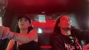 El Amigo De Mi Novio Me Cobra Una Apuesta Con El Culo Y Me Deja Lleno De Leche Lo Grab� Para El Cornudo