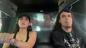 El Amigo De Mi Novio Me Cobra Una Apuesta Con El Culo Y Me Deja Lleno De Leche Lo Grab� Para El Cornudo