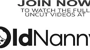 Busty Mature Devon Breeze Gives Handy To Gardener In Garden