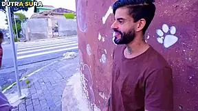 novinho fucks me hard until i cum multiple times on his cock