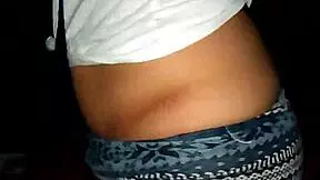 lydia en tanguita innocent teen moment