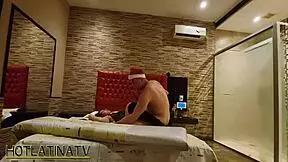 Escort madura de uruguay tiene sexo sin condon en su primer casting.