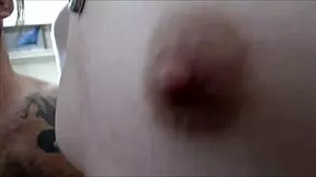 I-I mean, shemale beauty gettin' a bj from her fat boyfriend, ya know?