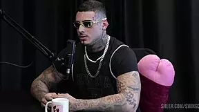 Compilados Do Kylian Cria Cast With Tifany Rocha And Didy Reis - Parte 3 Watch On Sheer Red