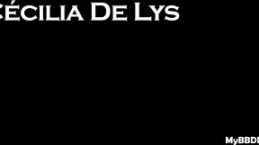 Cecilia De Lys Gaped and Sodimized by Black Dude in POV. Teaser!