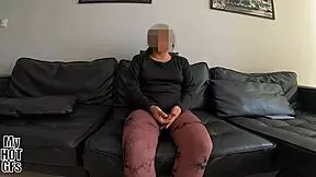 Hey, I came to enjoy and also for the money, young girl only thinks about fucking 😏💦