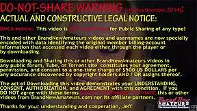 petite blonde coed mya sucks a hard cock and gets her pussy deeply fucked