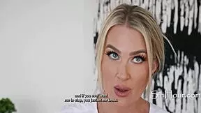 18yos first massage was a nuru - andi avalon diego perez