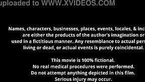 Tampa University Entrance Physical - Yesenia Sparkles