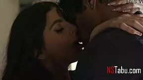 Virgin Cheerleader Covets Her Friend's Boyfriend For Her First Sex