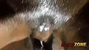 Willy Fucks Step Mom Hard in Bathroom