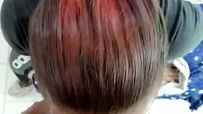 Does Latina Seductress Suck Best?