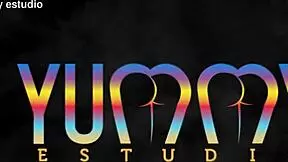 Brazilian performer sereia ninfo demonstrates medical tools in a professional setting