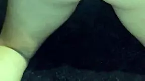 i spy on my stepsister, she catches me and begs for doggy fuck