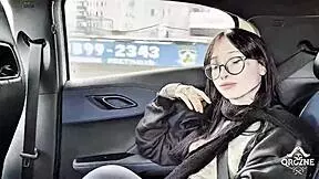 Winning Plush Alligator Toy Makes Her Thankful