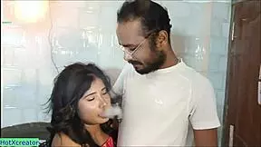 Indian Couple Viral Honeymoon Sex Natural Sex