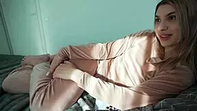 i played truth or dare with my step sister and got a wild challenge