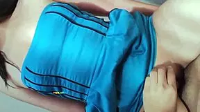 ay amor dame por mi culito muy duro chibola 18 años en faldita es follada por su hermanastro