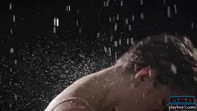 Big Ass Petite Milf Blonde Kenna James Strips Solo