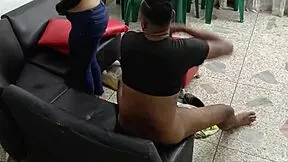 Does Latina Seductress Suck Best?