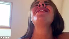 My Asshole Loves To Be Stuffed To Squirt Homemade Anal With Hairy Pussy