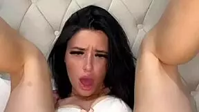 Horny American Exchange Student Shares Girlfriend Experience